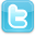 Follow us on Twitter